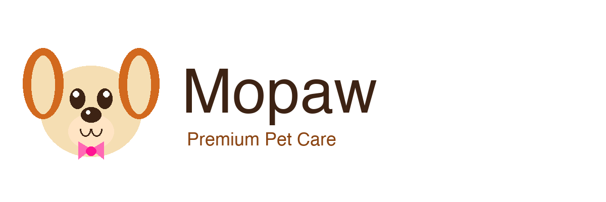 MoPaw 萌爪